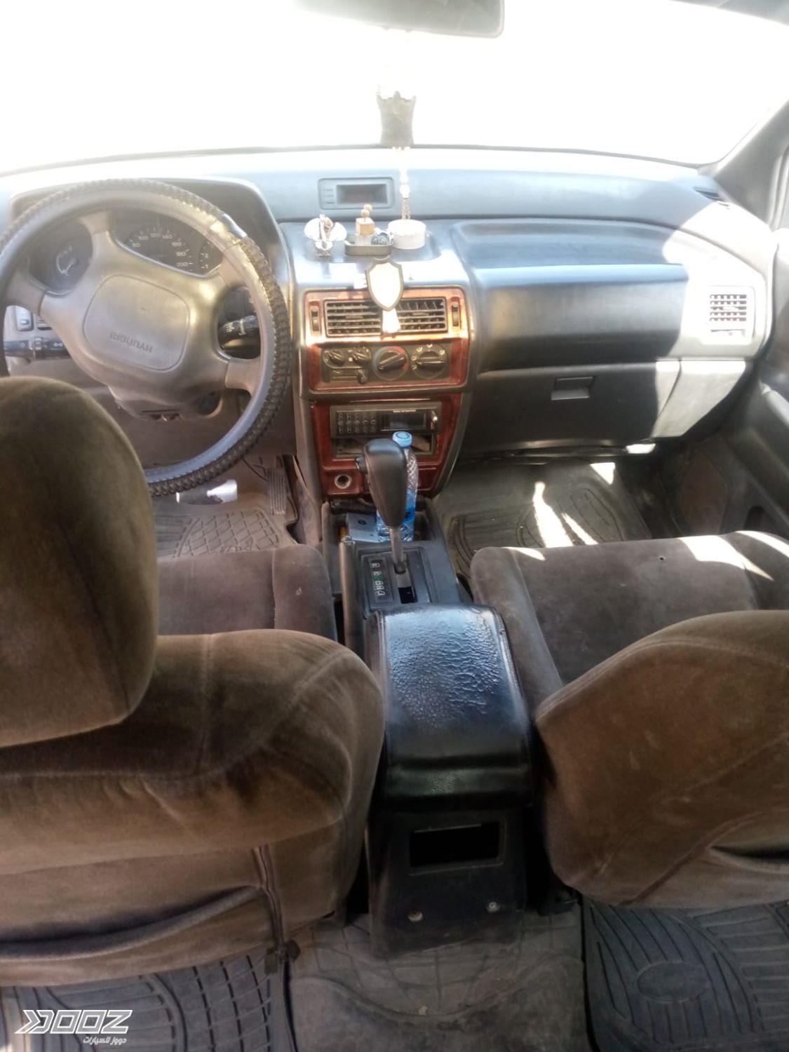 Hyundai Santamo 1996 for sale in Sahab