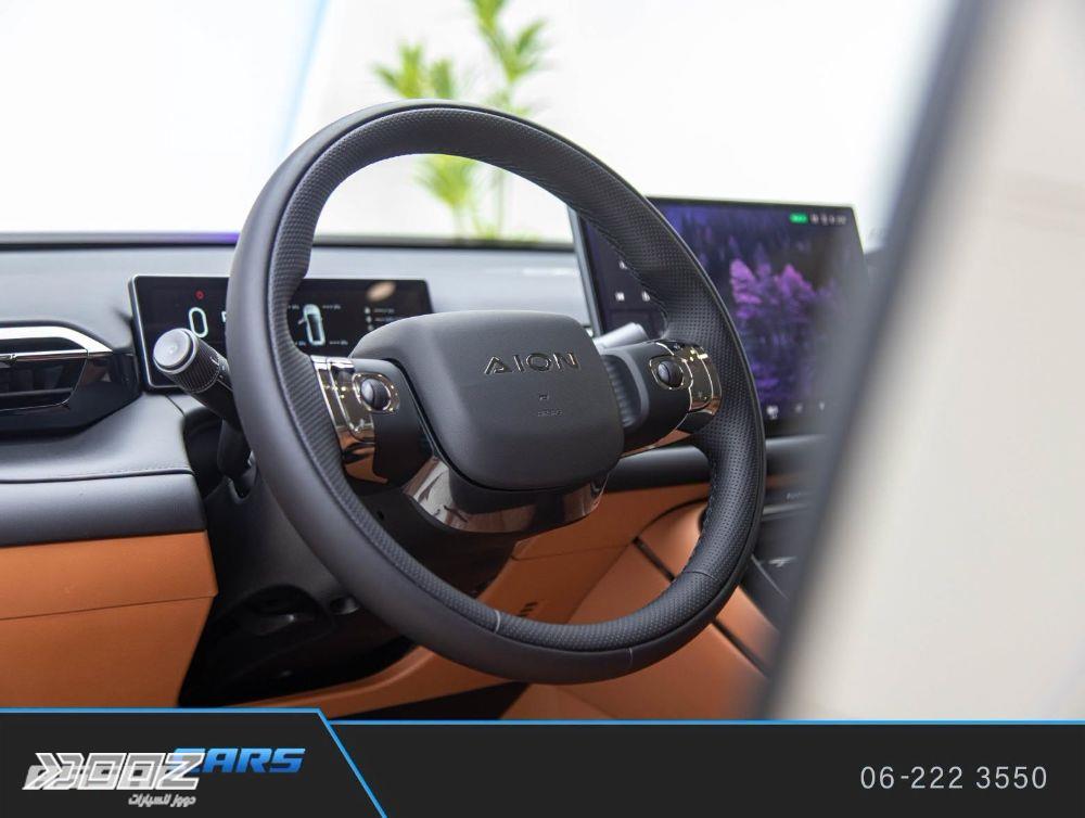 GAC Aion V 2026 for sale in Amman