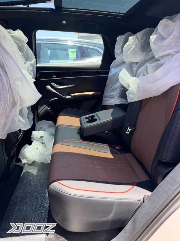 BYD Song Plus DM-I 2026 for sale in Amman