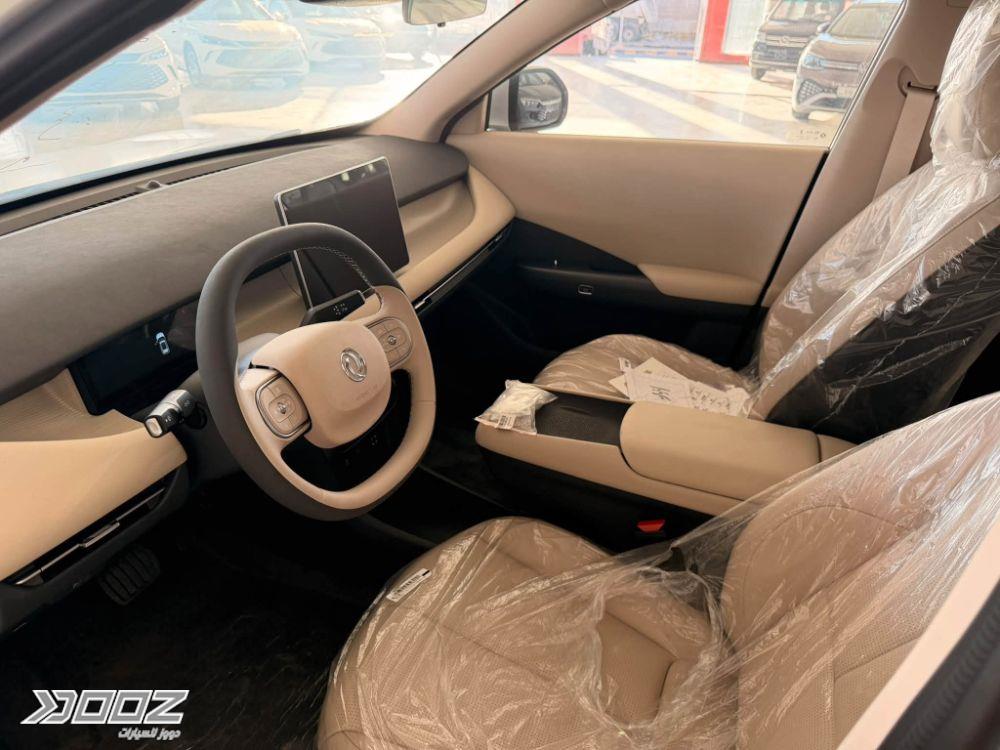 دونغ فينغ فيغو 2027 للبيع في الزرقاء-المنطقة الحرة