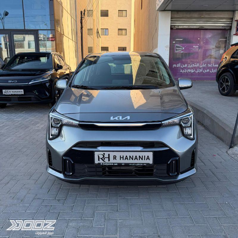 كيا Picanto 2027 للبيع في عمان