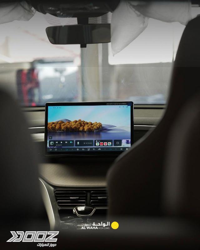 BYD Sea Lion 05 DM-I 2026 for sale in Amman