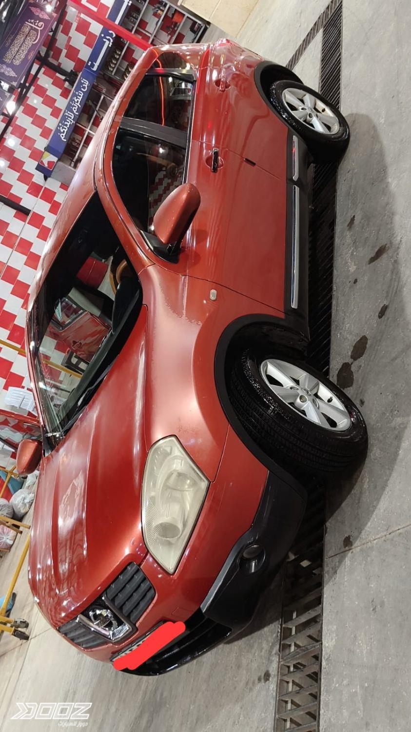 نيسان 350 زد 2008 للبيع في إربد