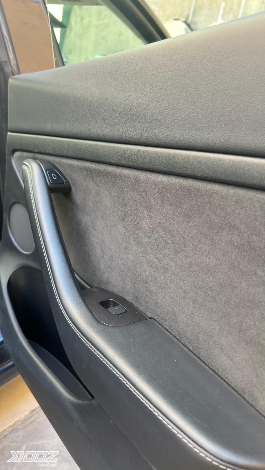 Tesla Model 3 2022 for sale in Amman
