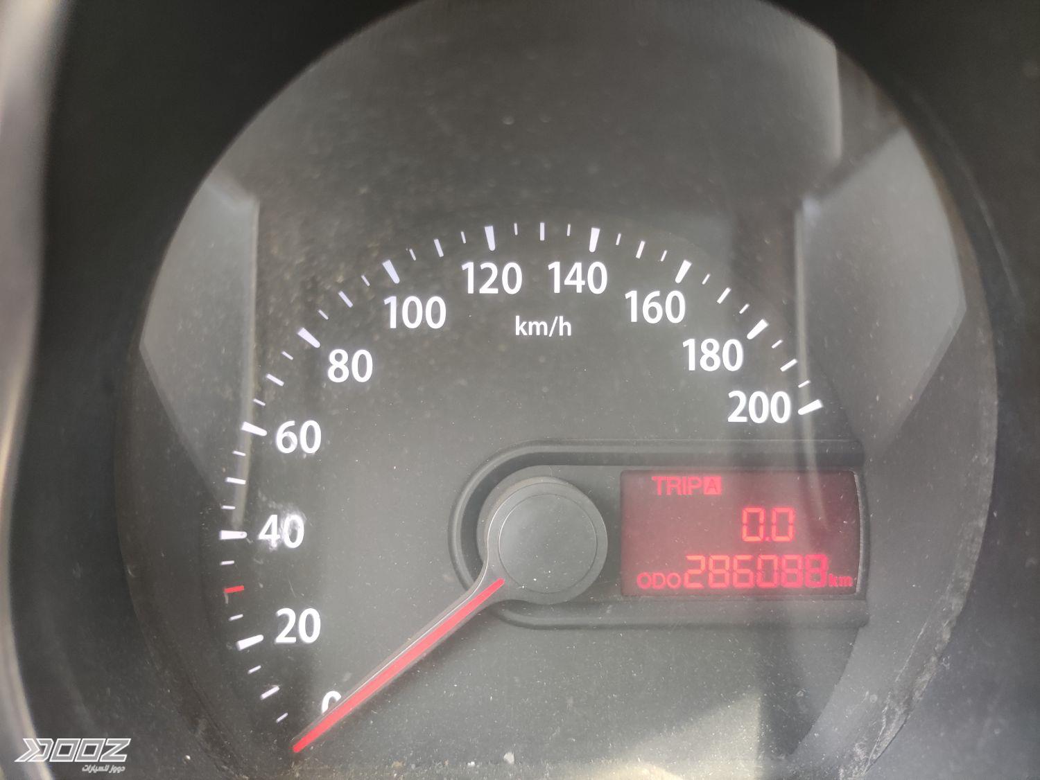 Kia Morning 2012 for sale in Amman