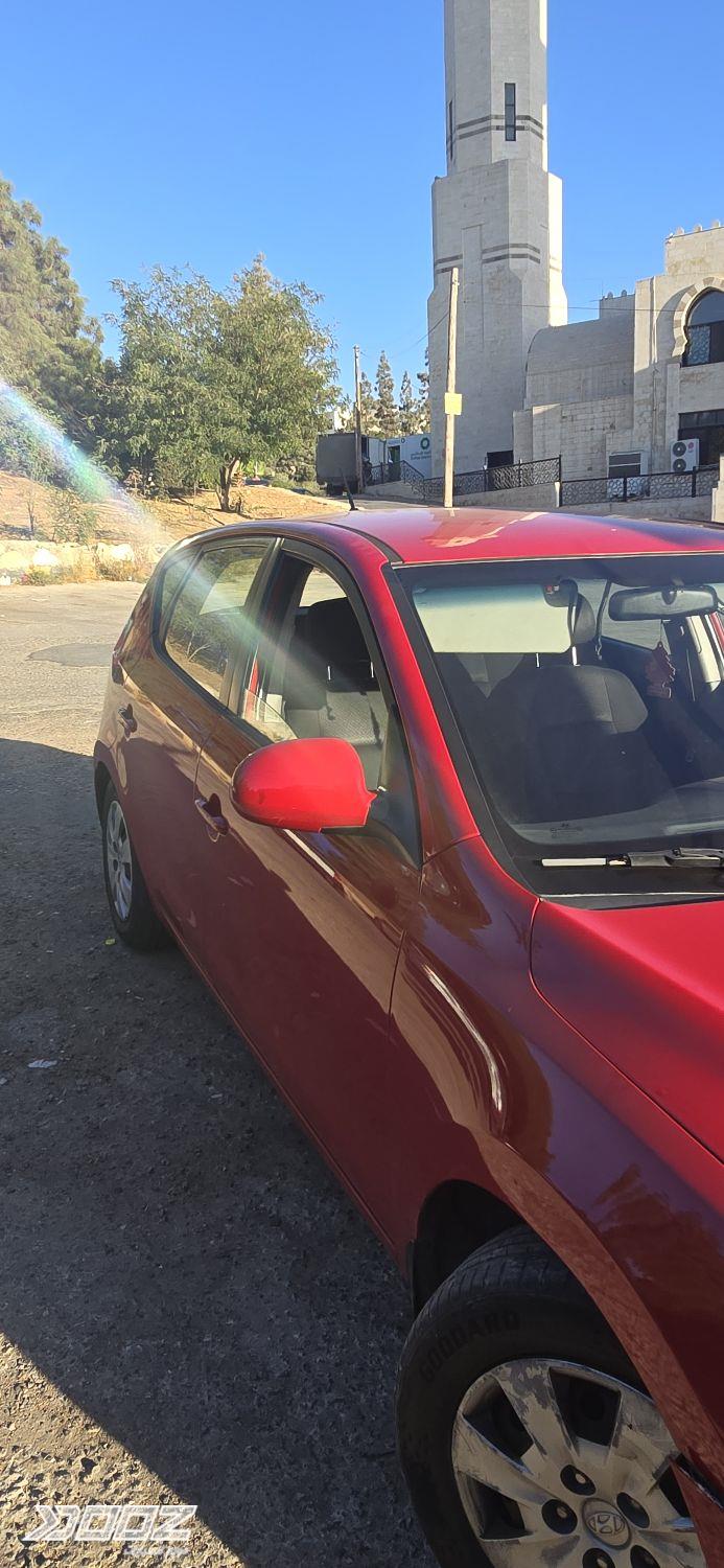 Hyundai i30 2012 for sale in Amman