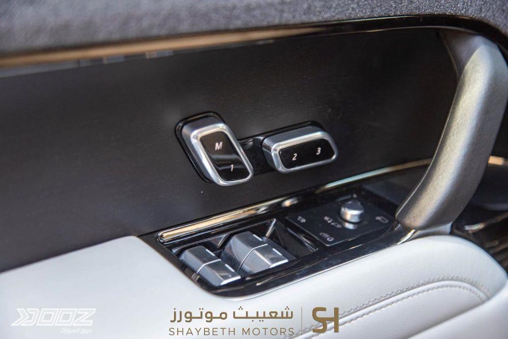 رينج روفر رينج روفر سبورت 2024 للبيع في عمان