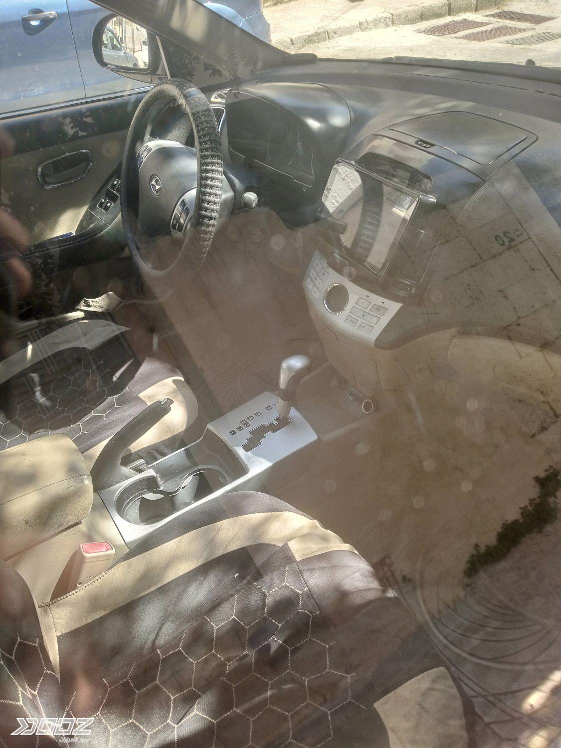 Hyundai Elantra 2007 for sale in Amman
