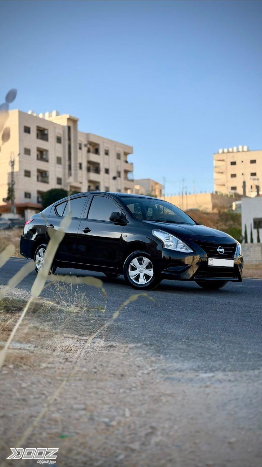 نيسان صني 2020 للبيع في عمان