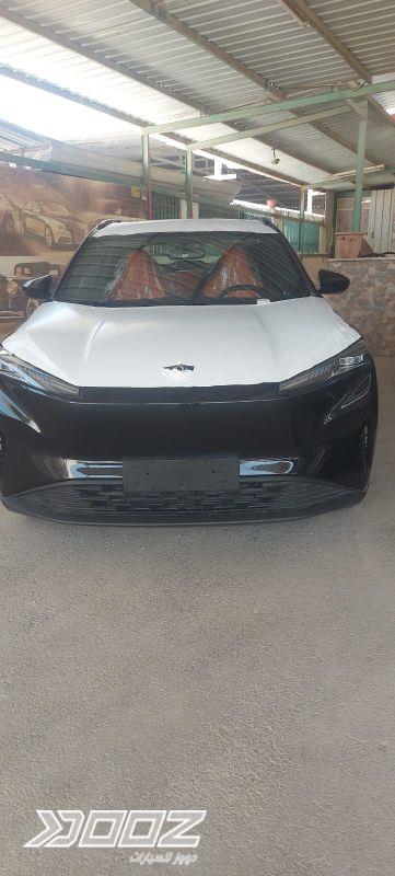 DongFeng Mage 2027 for sale in Zarqa-freezone
