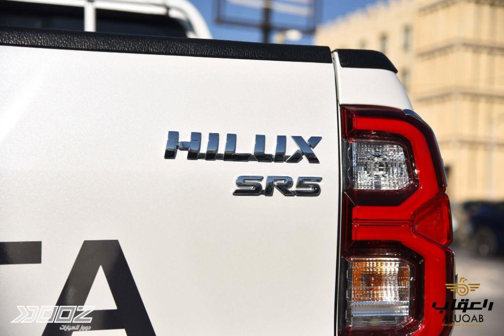 Toyota Hilux 2026 for sale in Amman
