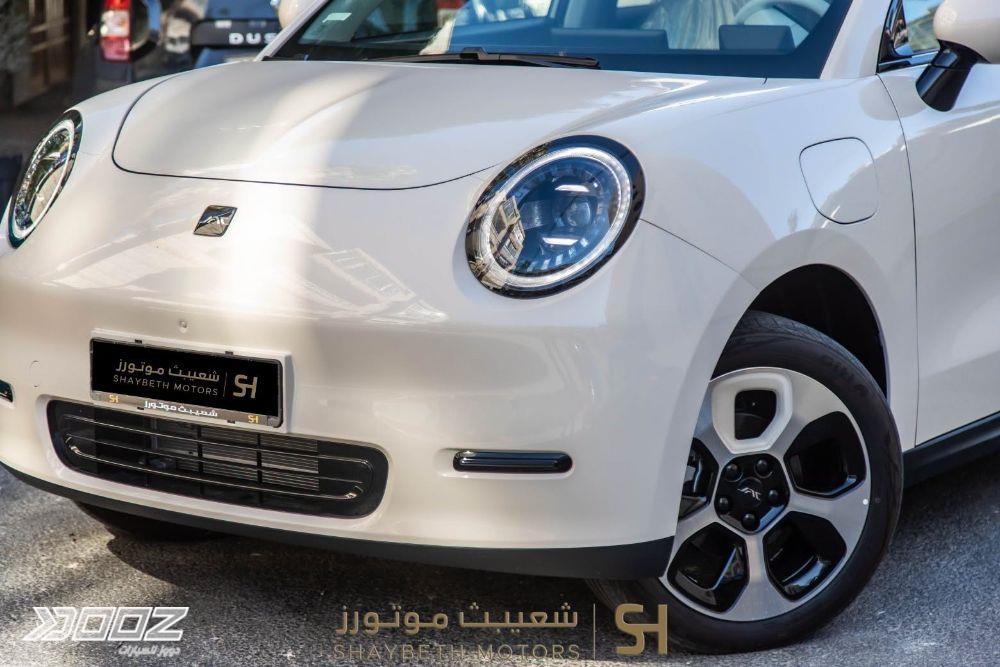 جاك اي 30 اكس 2026 للبيع في عمان