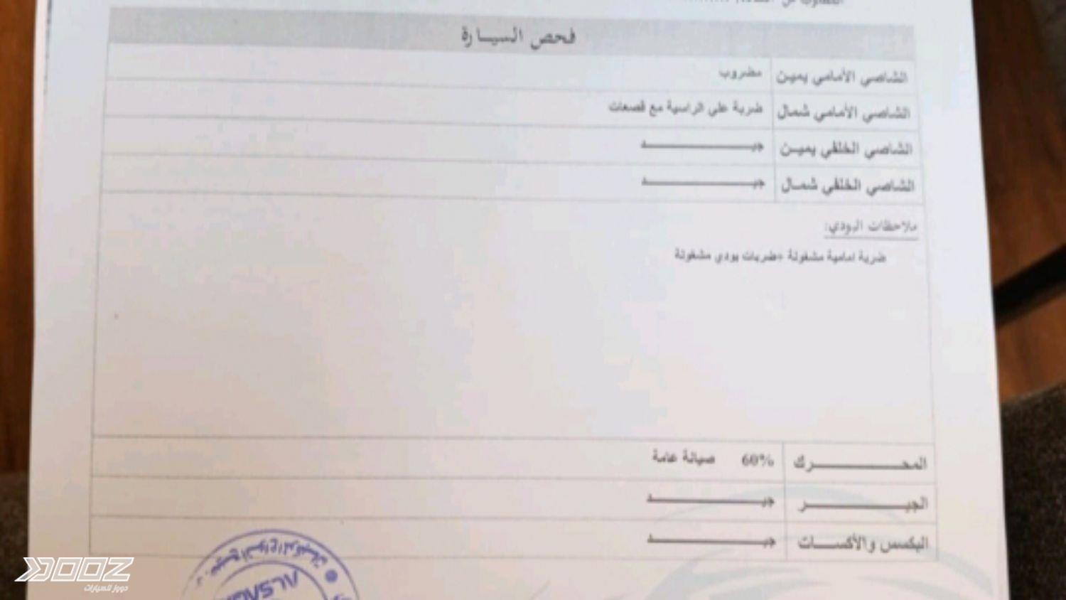 Kia Niro 2019 for sale in Zarqa