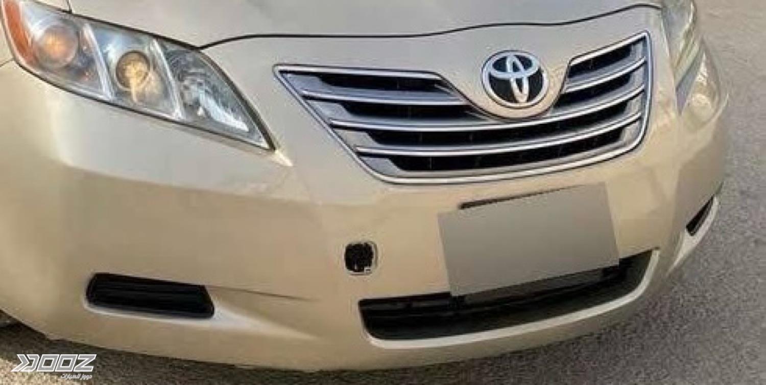 تويوتا Camry 2009 للبيع في البحر الميت