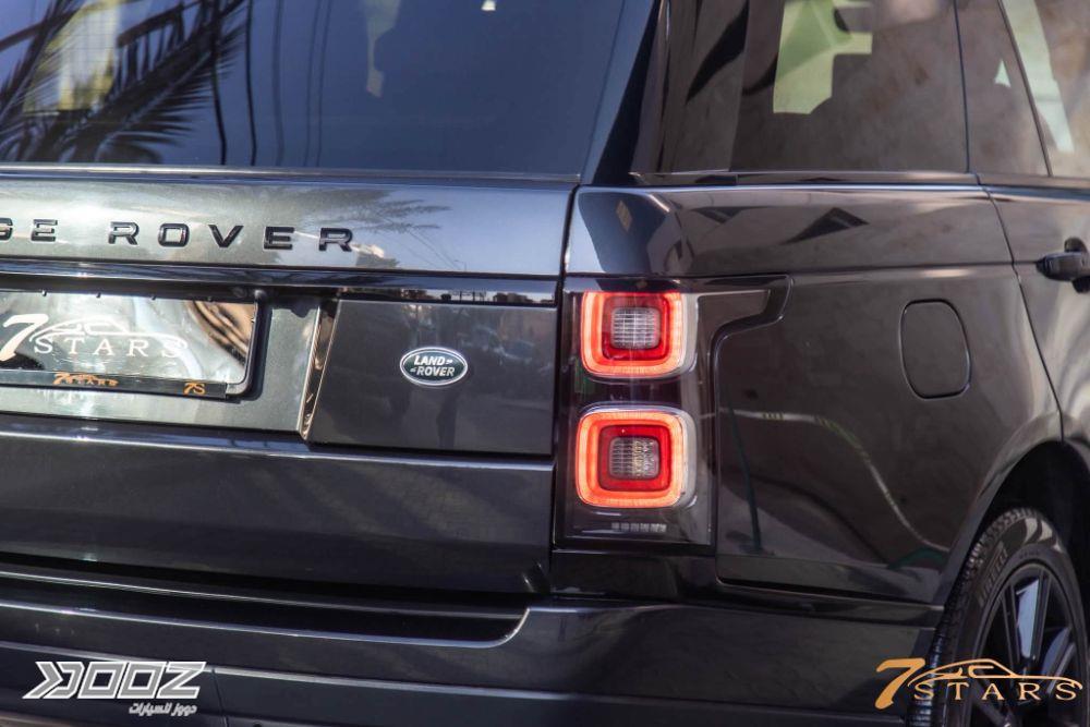 Land Rover Range Rover Vogue P400e 2021 للبيع في عمان
