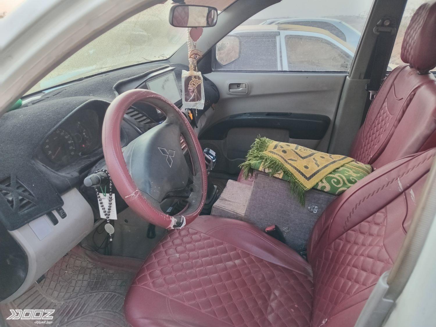 Mitsubishi L200 2010 for sale in Mafraq