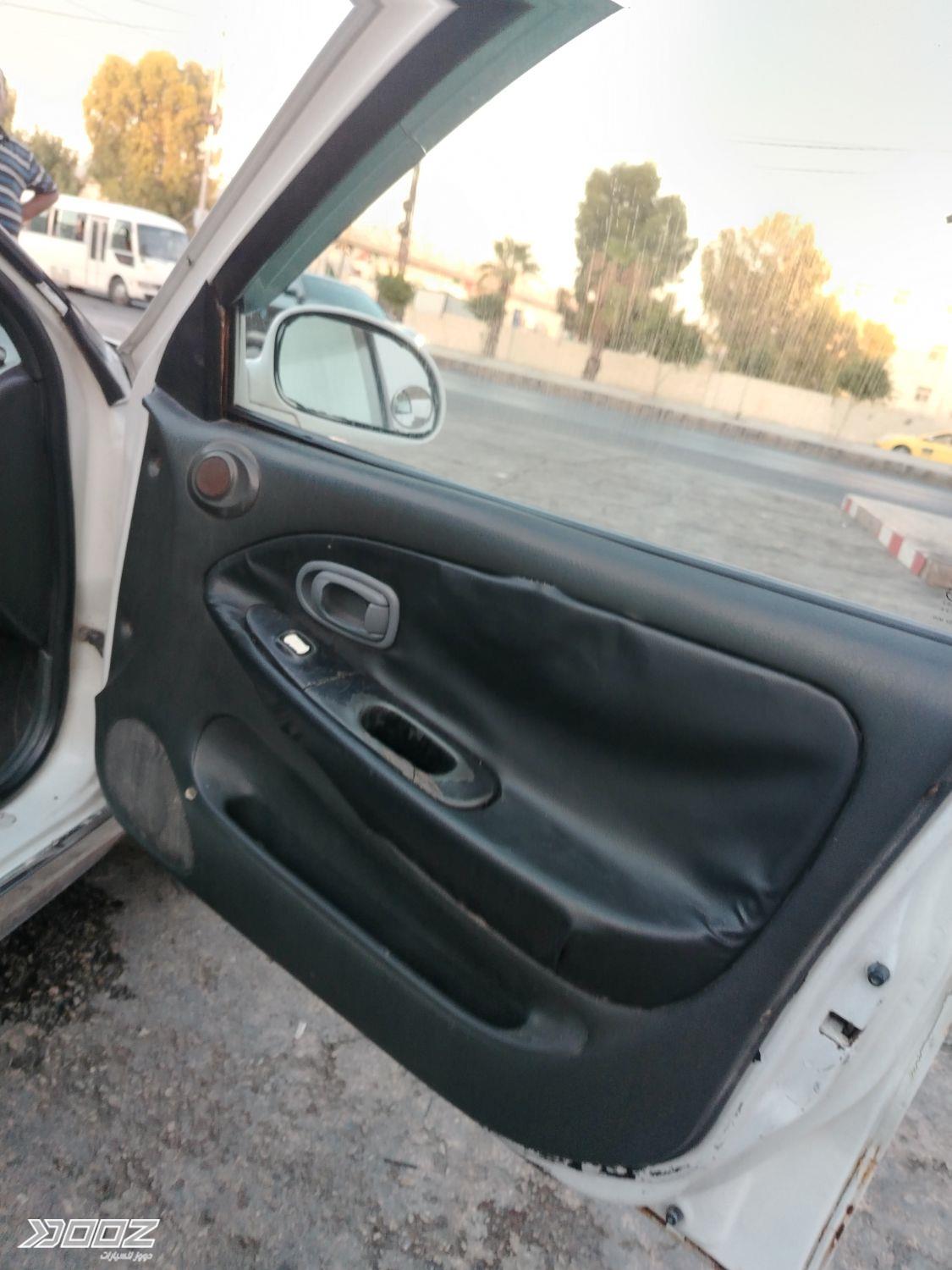 هيونداي Avante 1996 للبيع في الزرقاء