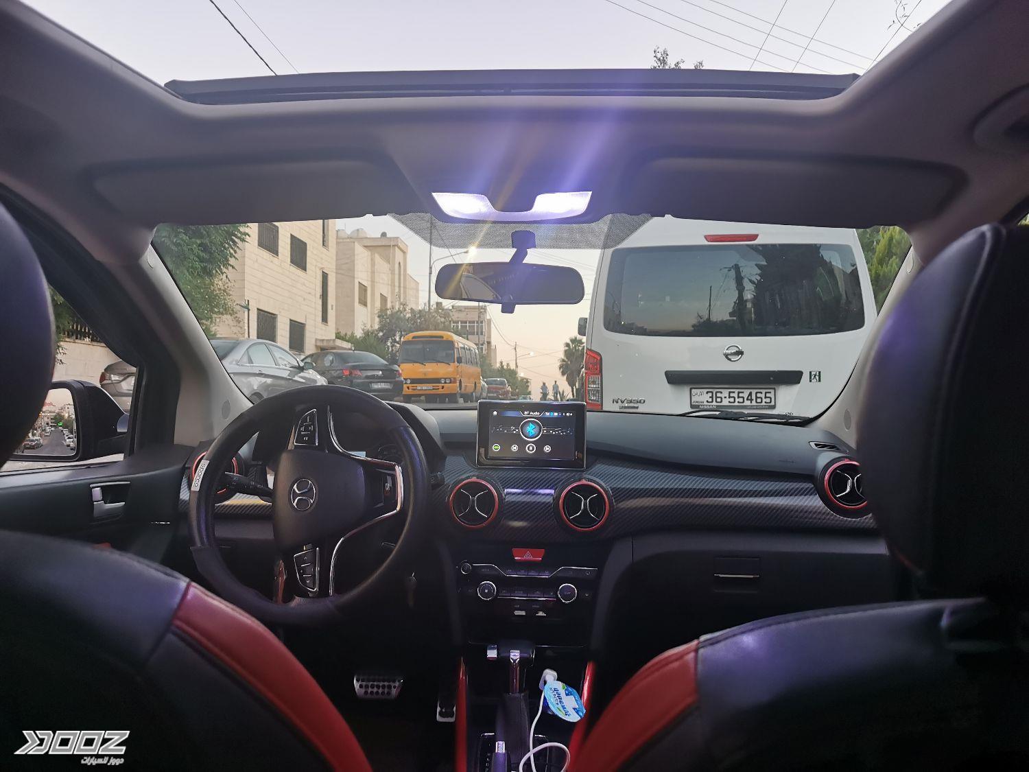 بايك اكس 25 2019 للبيع في عمان