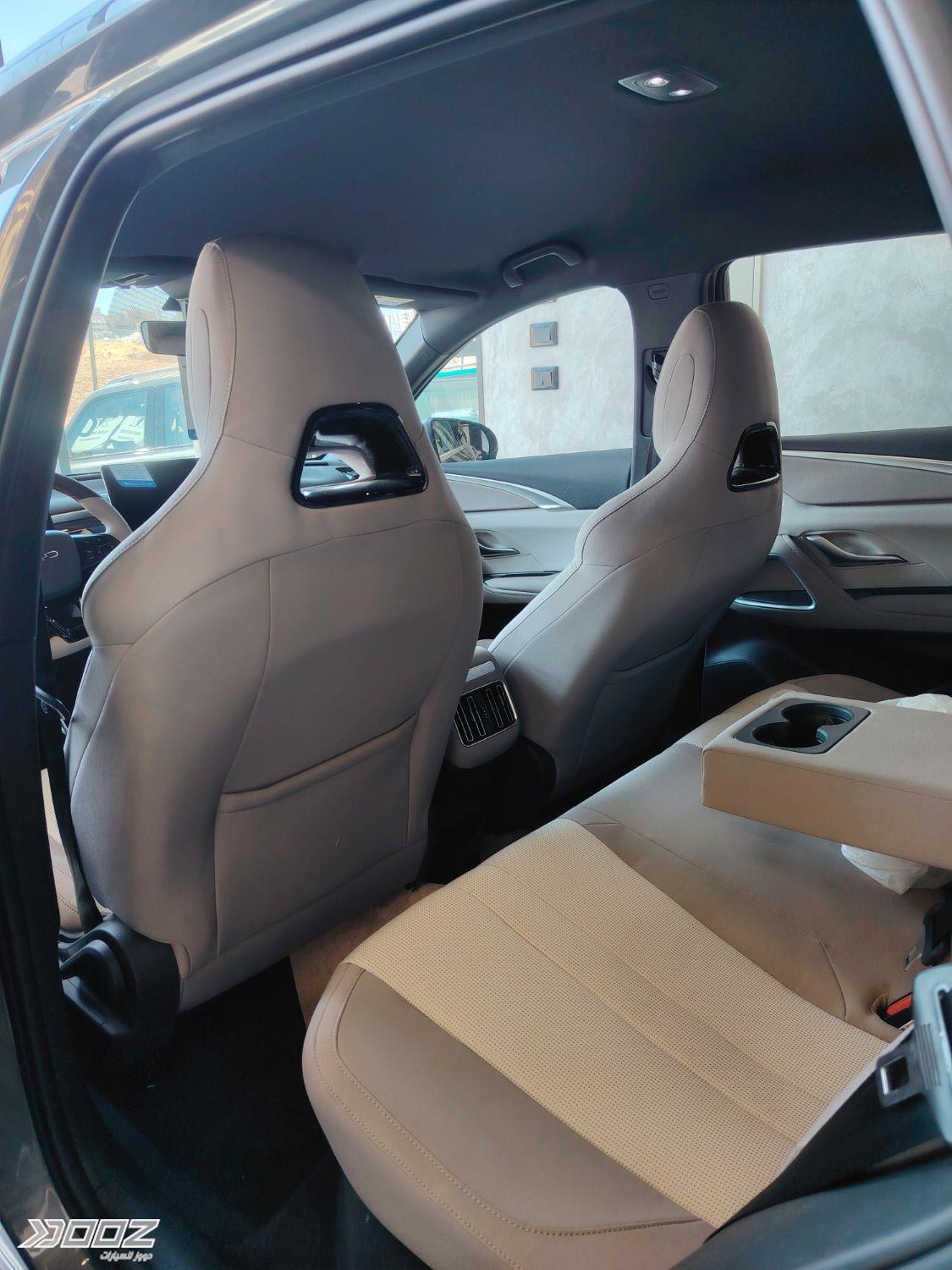 BYD Sea Lion 05 DM-I 2026 for sale in Irbid