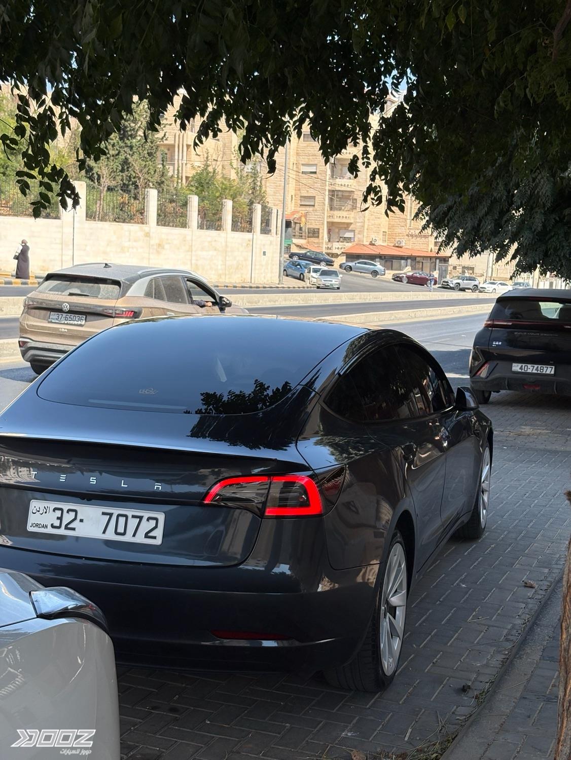 Tesla Model 3 2023 for sale in Salt