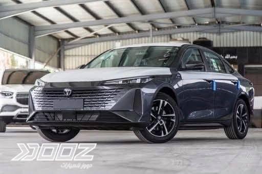 Changan Eado EV 2027 for sale in Zarqa-freezone