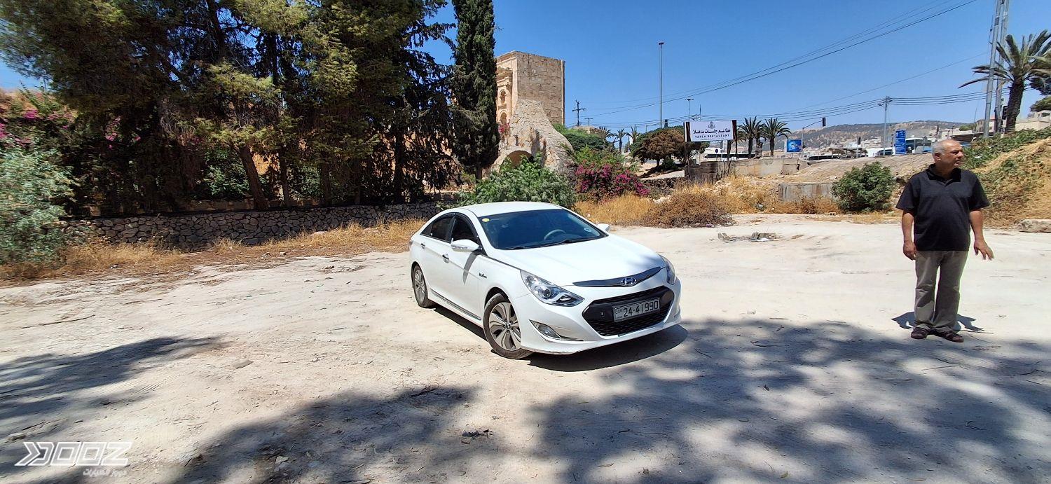 Hyundai Sonata 2015 for sale in Jerash