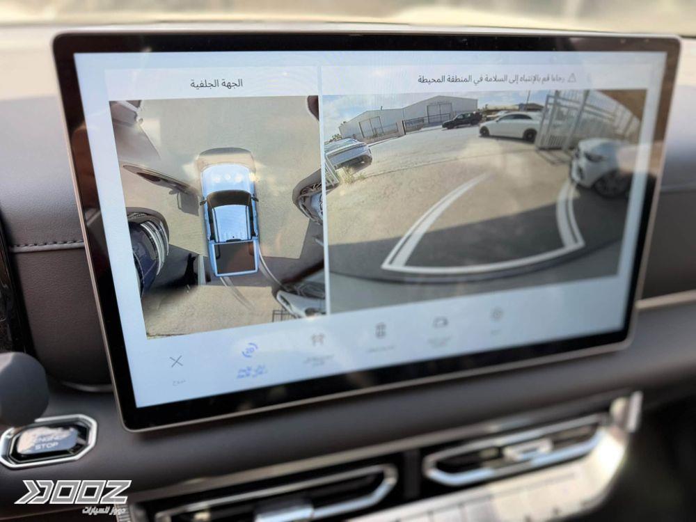 نيسان Frontier Pro 2027 للبيع في الزرقاء-المنطقة الحرة
