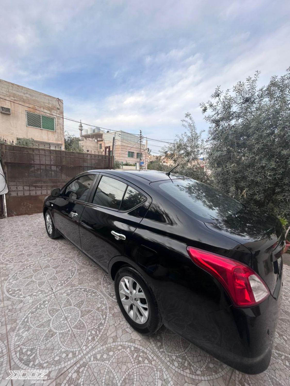 Nissan Sunny 2016 for sale in Zarqa