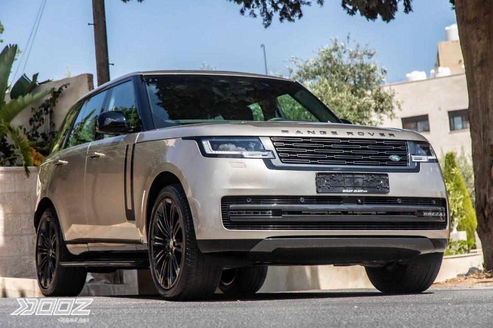 Range Rover Range Rover 2025 للبيع في عمان