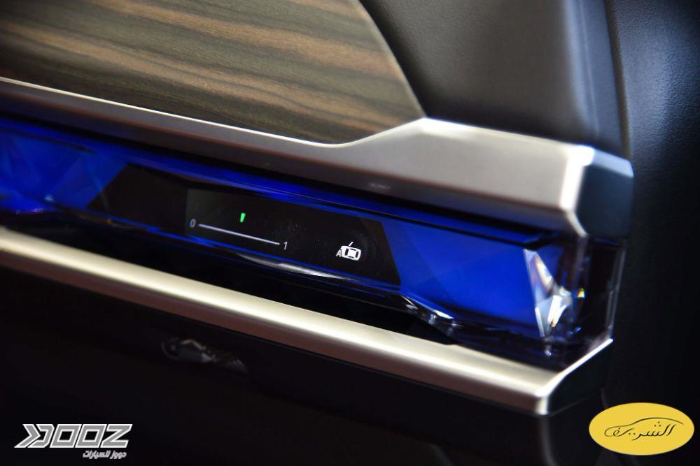 BMW i7 xDrive60 2024 for sale in Amman