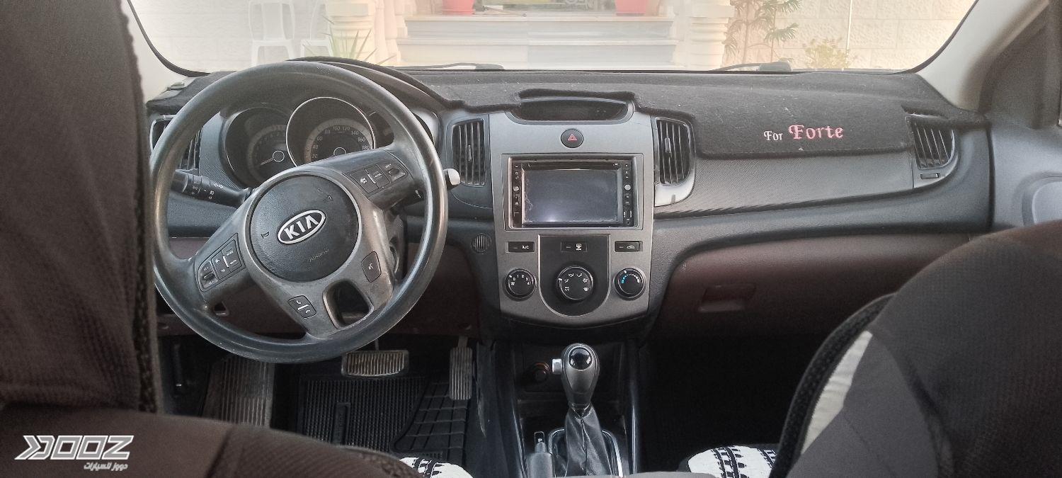 Kia Cerato 2011 for sale in Ramtha