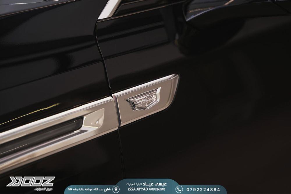 Cadillac Escalade 2025 for sale in Amman