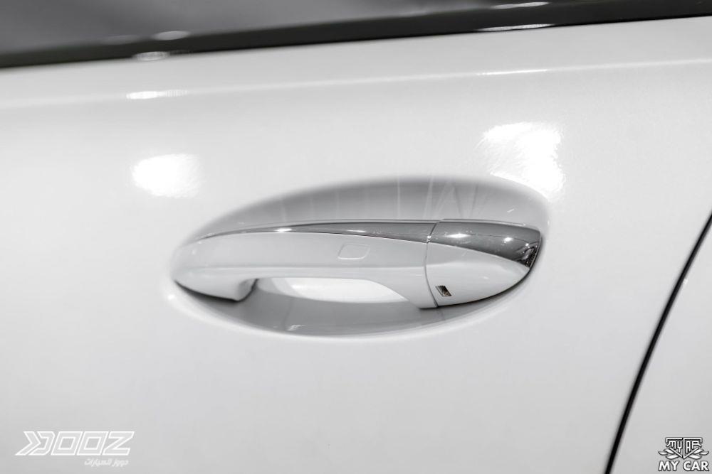 Mercedes GLS 450 EQ 2021 for sale in Amman