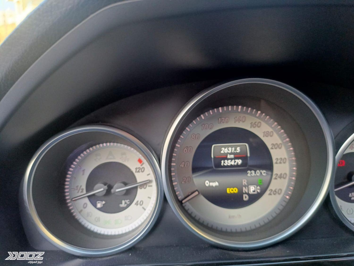 Mercedes E200 2014 for sale in Amman