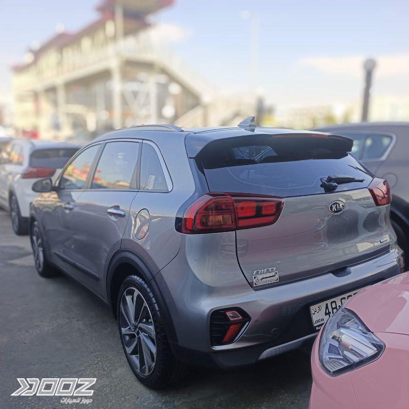 Kia Niro 2020 for sale in Amman