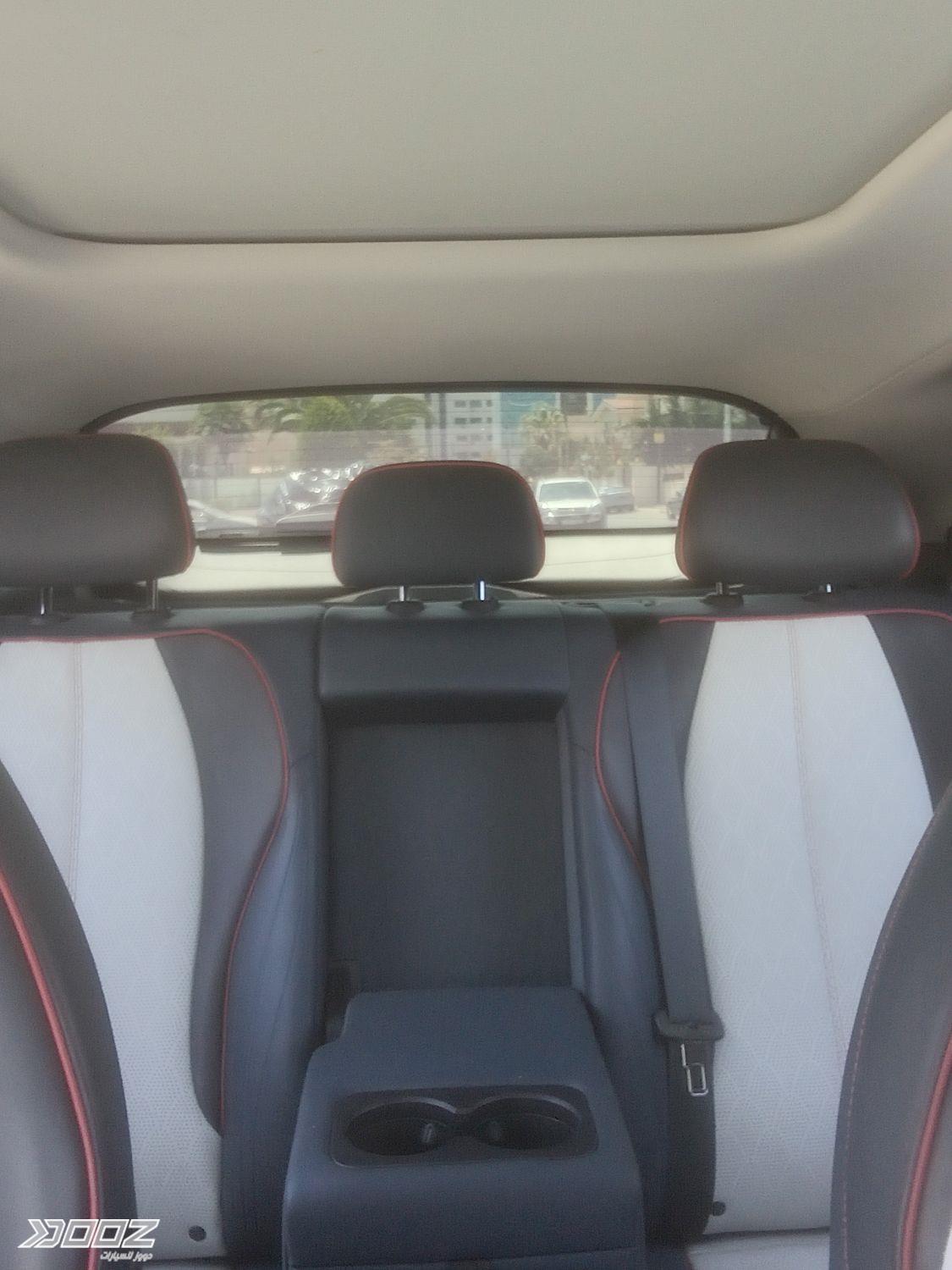 BYD Yuan Plus 2023 for sale in Amman