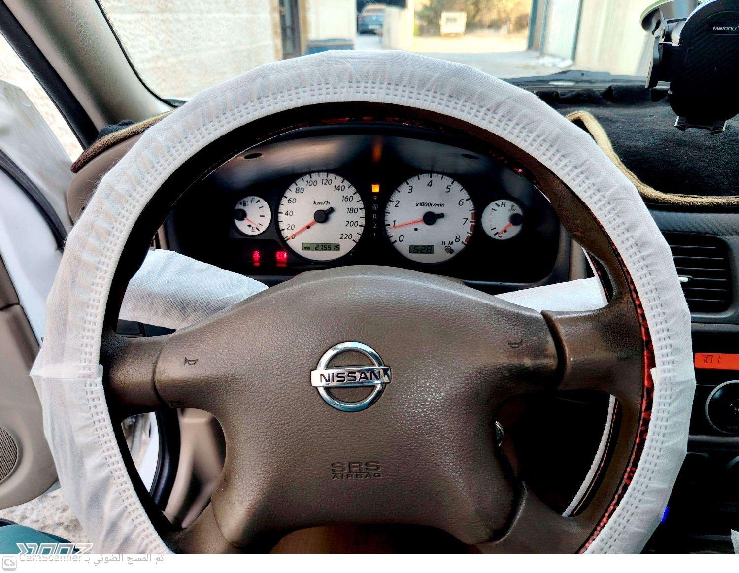 Nissan Sunny 2010 for sale in Zarqa