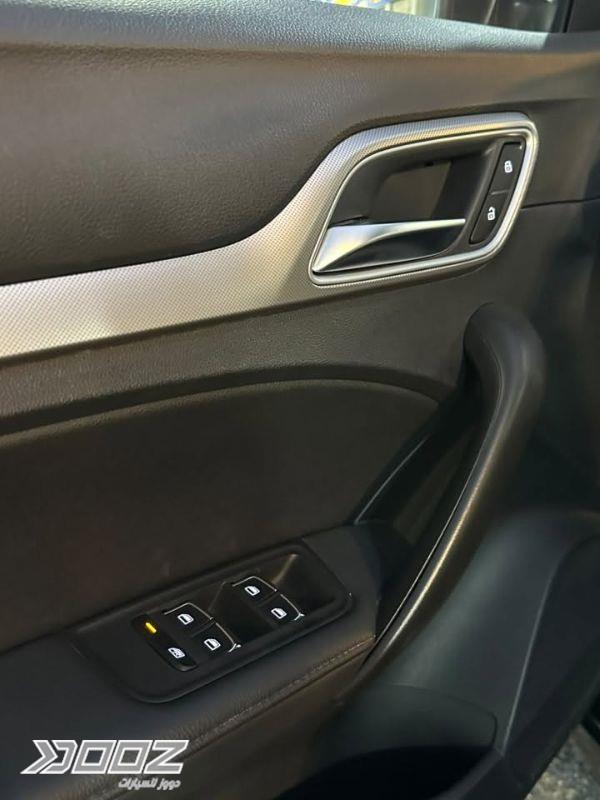 MG 6 2022 for sale in Amman