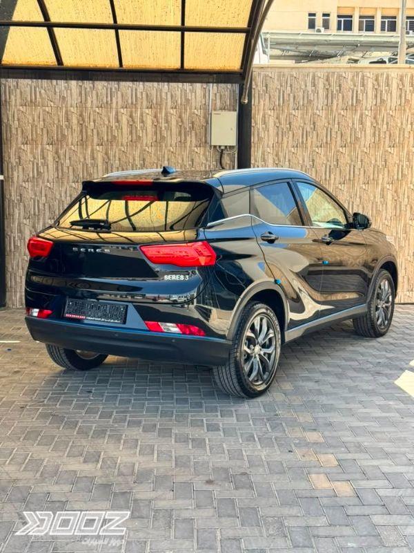 Seres 3 2024 for sale in Zarqa-freezone