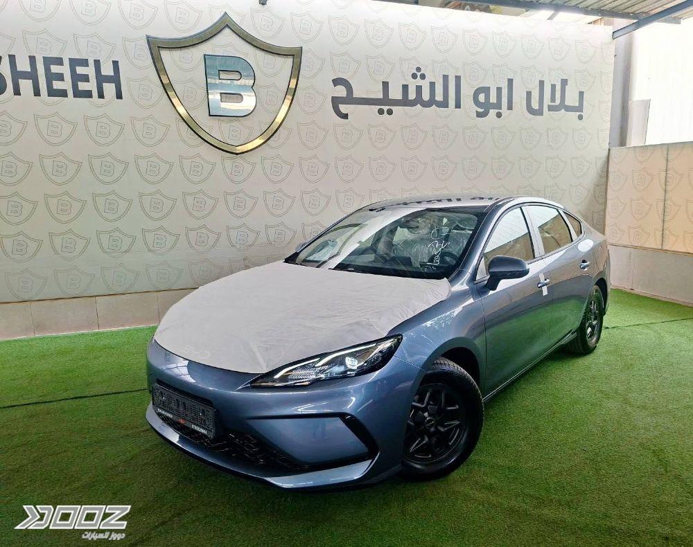 BYD Seal 05 DM-I 2027 for sale in Zarqa-freezone