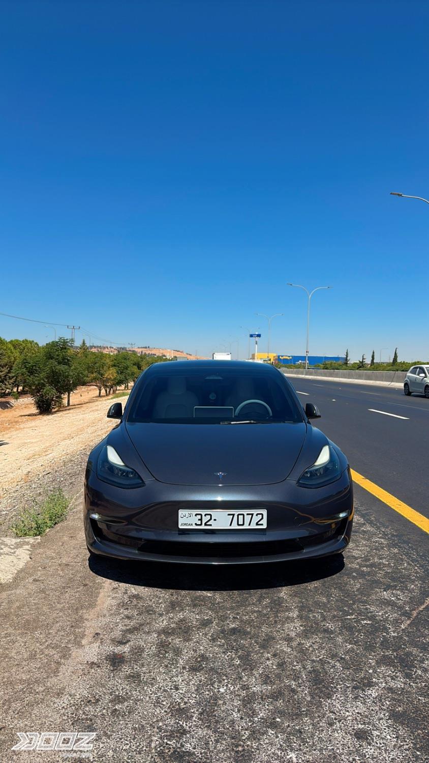 Tesla Model 3 2023 for sale in Salt