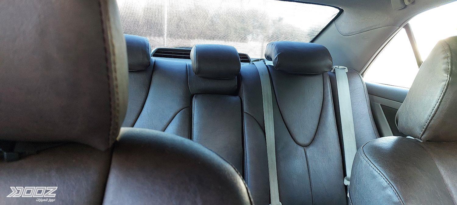 تويوتا Camry 2011 للبيع في الكرك