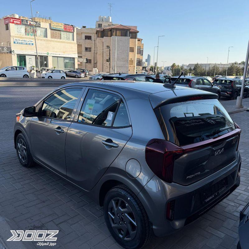 كيا Picanto 2027 للبيع في عمان
