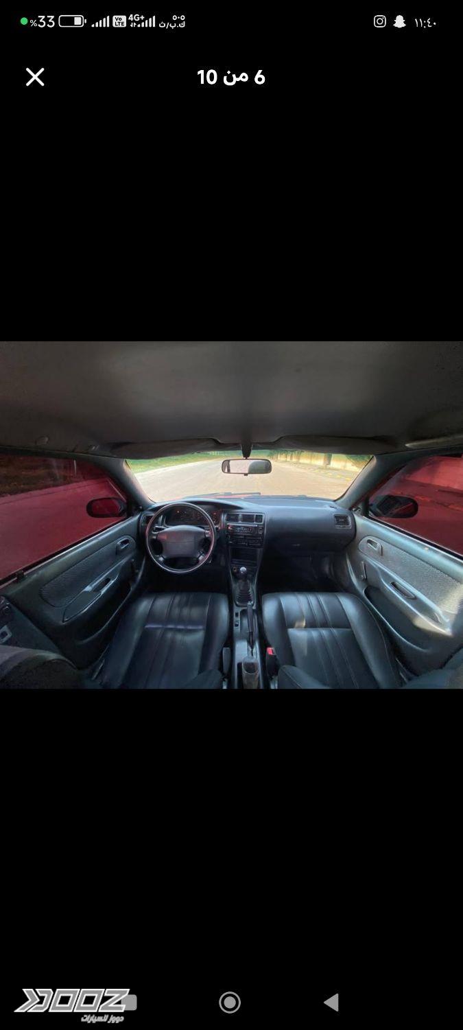 Toyota Corolla 1993 for sale in Salt