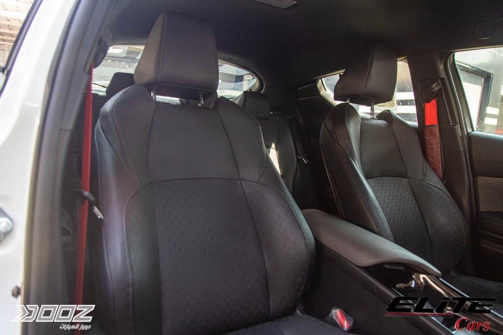 Toyota C-HR 2022 for sale in Zarqa-freezone