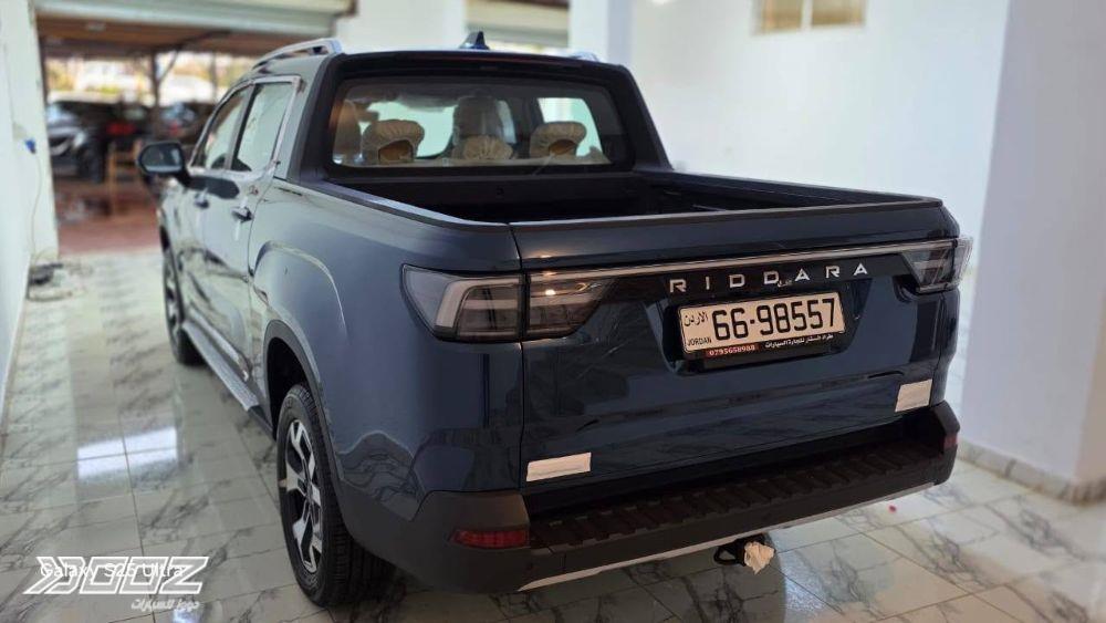 Geely Radar 2025 for sale in Amman