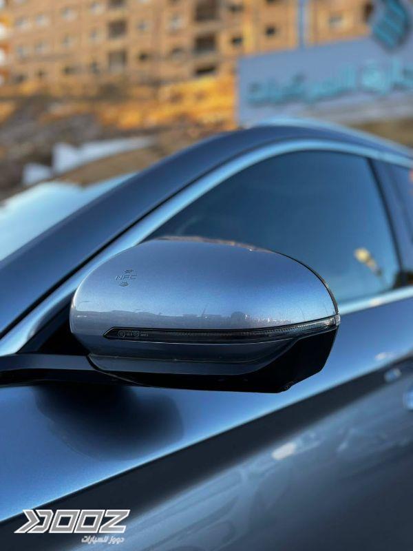 بي واي دي سونغ بلس 2023 للبيع في عمان