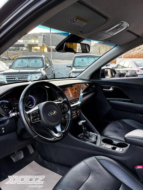 Kia Niro 2020 for sale in Amman