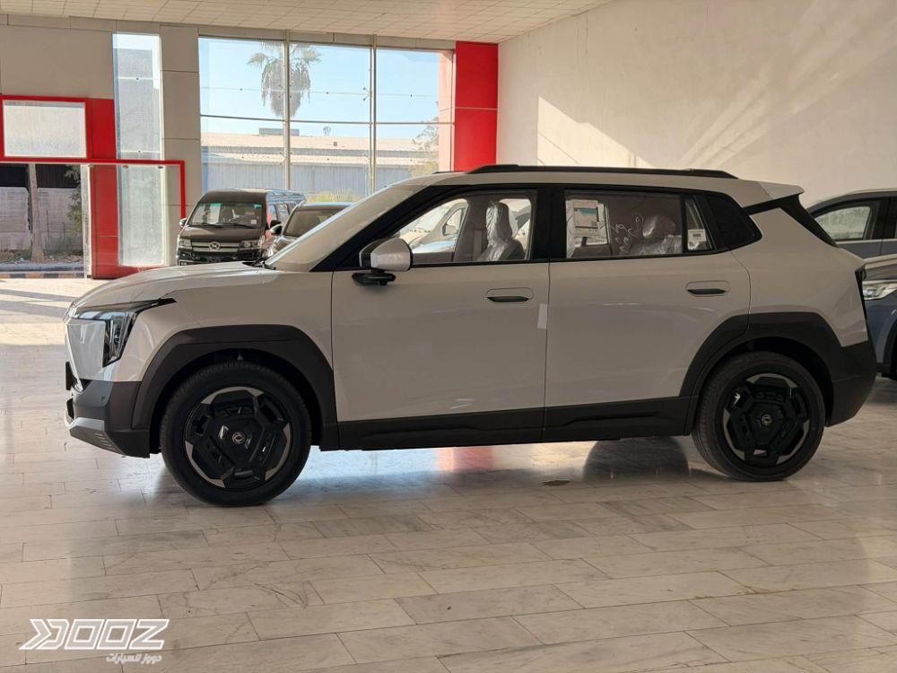 DongFeng Vigo 2027 for sale in Zarqa-freezone