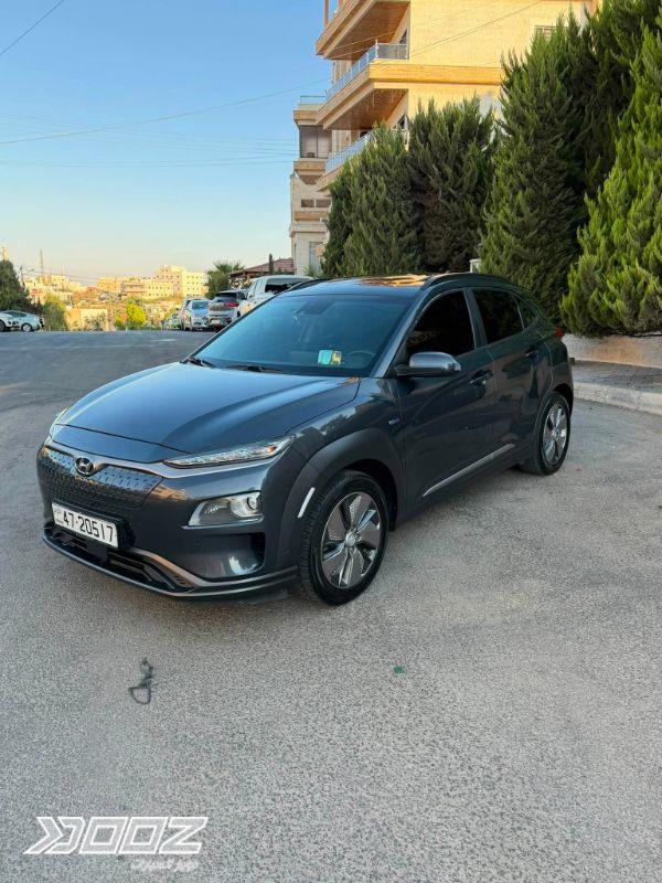 Hyundai Kona 2019 for sale in Amman